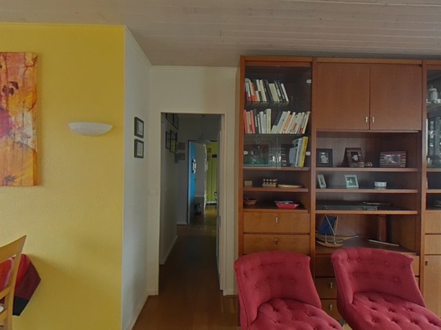 Miniature de F5 4 CH 2 Loggias Parking +cave